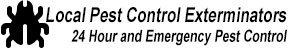 Homestead FL Pest Control Exterminators